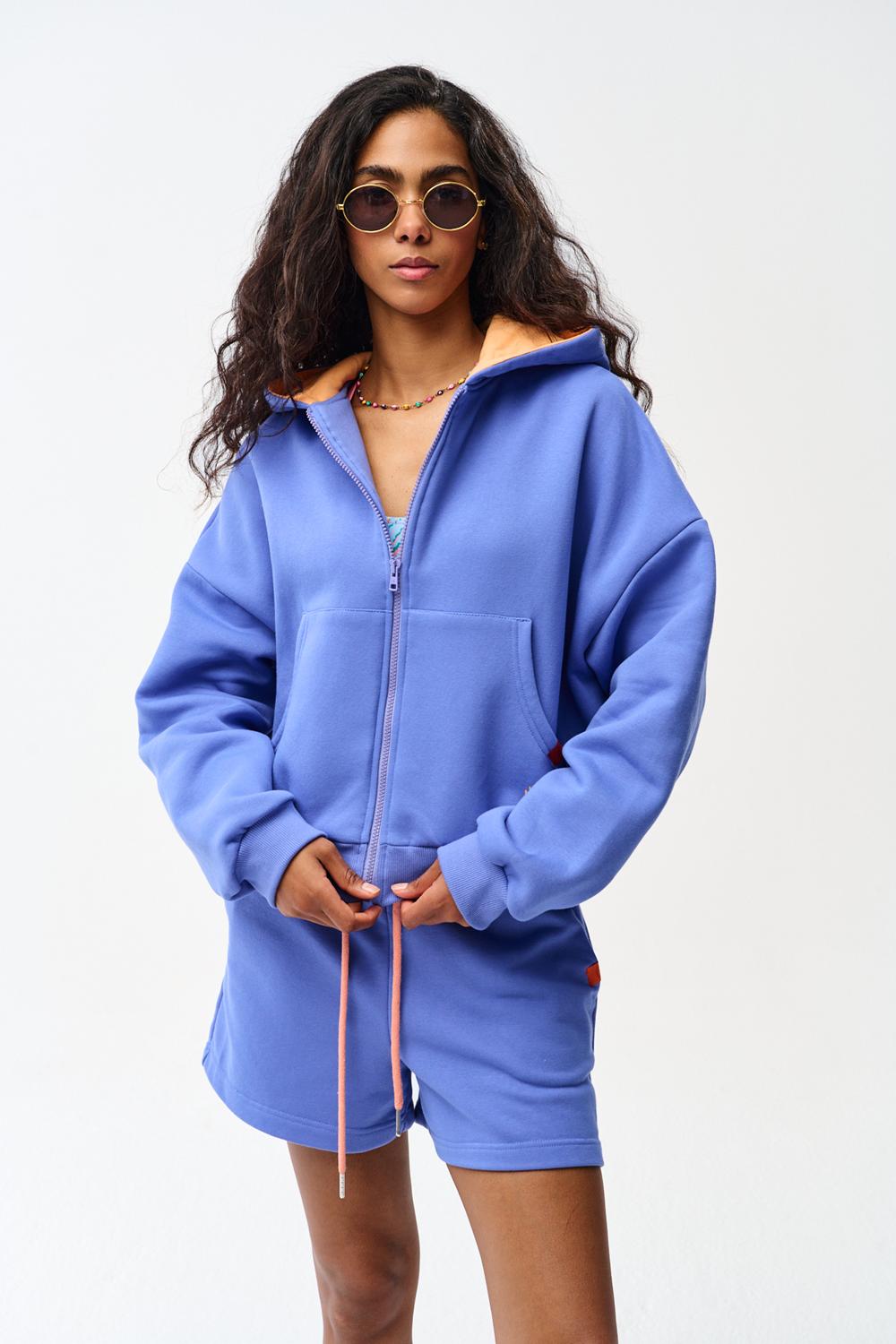 Bluza rozpinana Catch the Waves