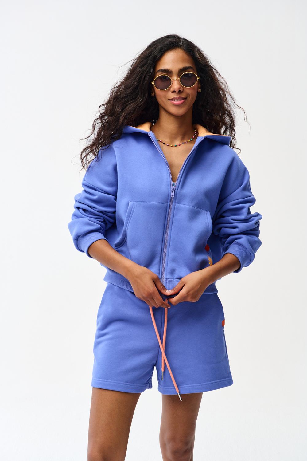 Bluza rozpinana Catch the Waves