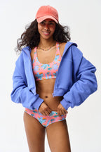 Bluza rozpinana Catch the Waves