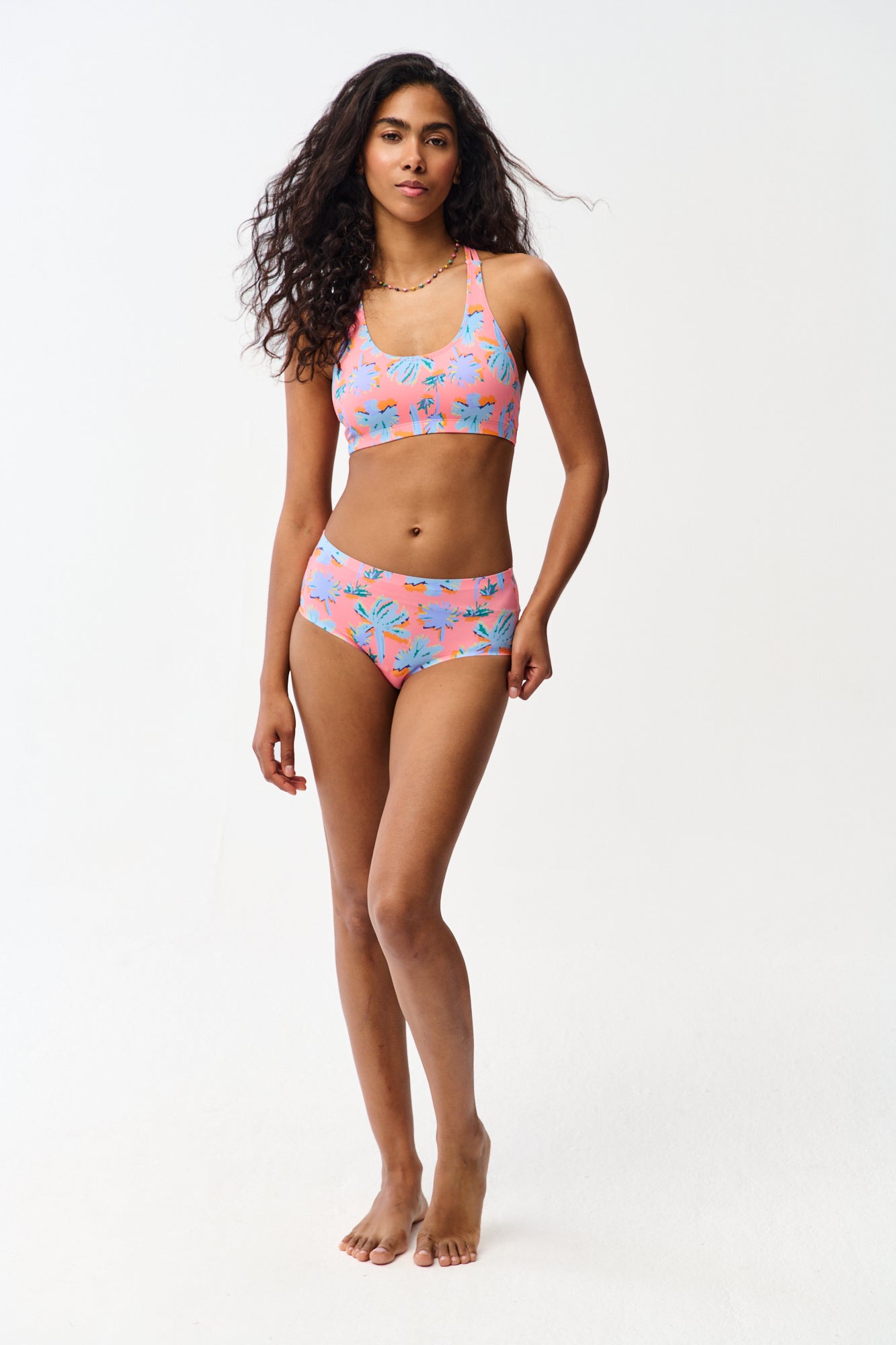 Figi Tropics Brazilian Maxi