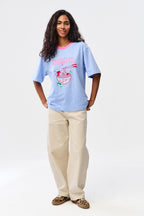 T-shirt Hopeless Ramentic