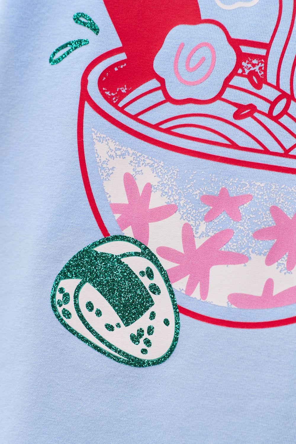 T-shirt Hopeless Ramentic