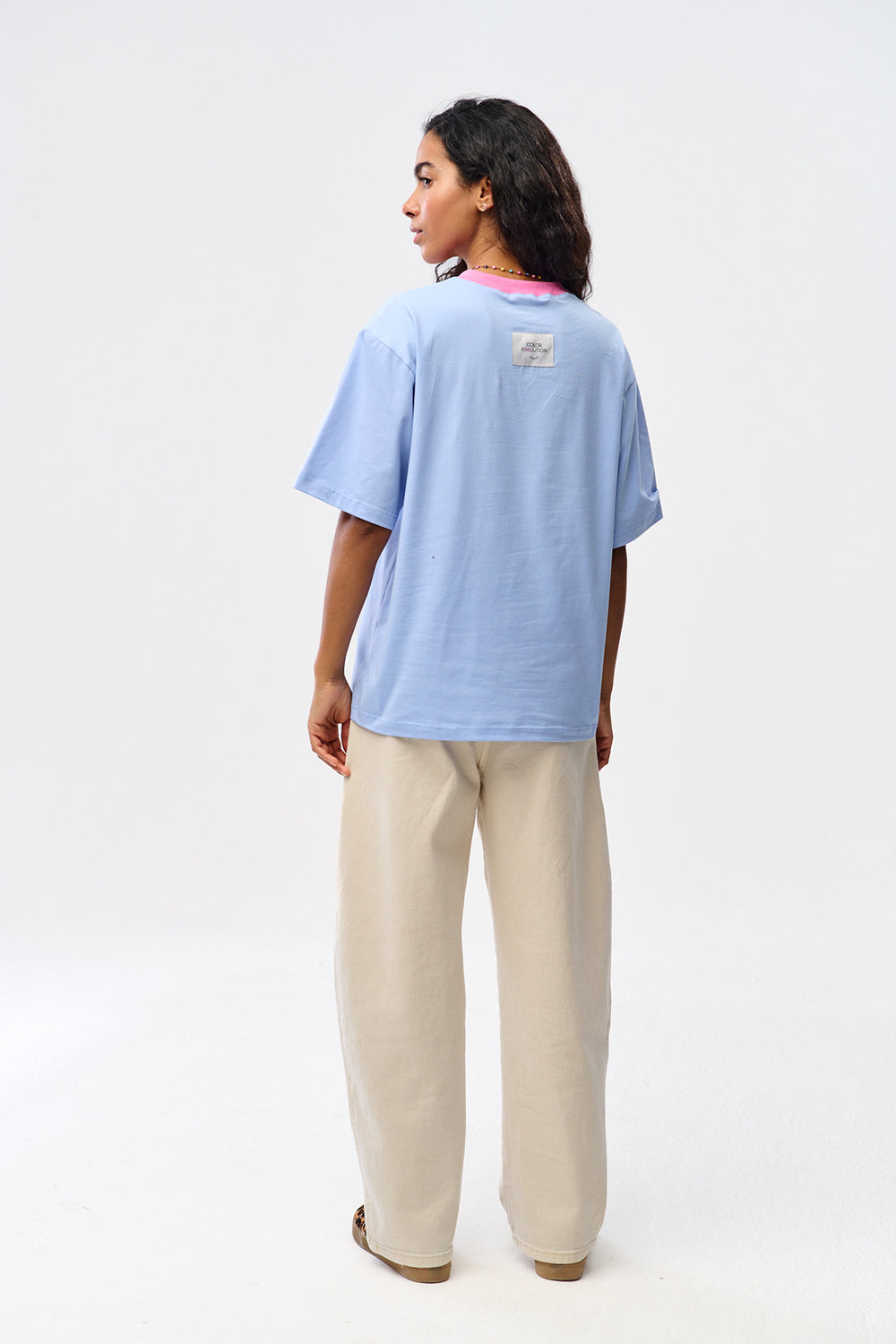 T-shirt Hopeless Ramentic