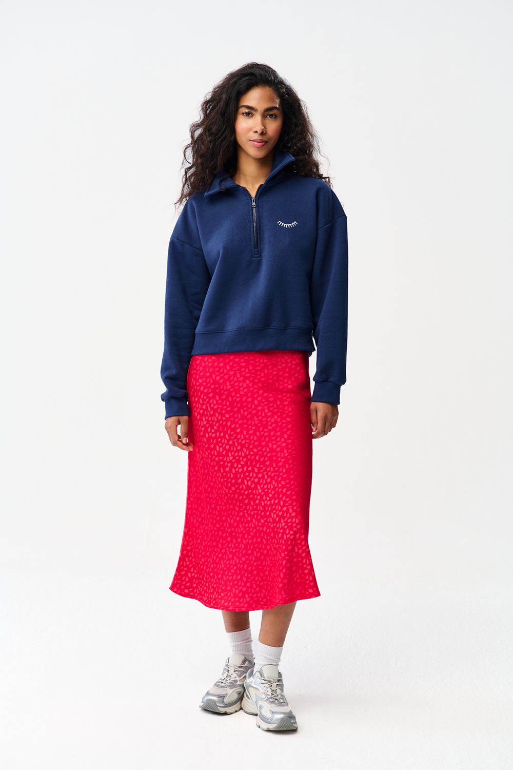 Bluza Color Your Journey