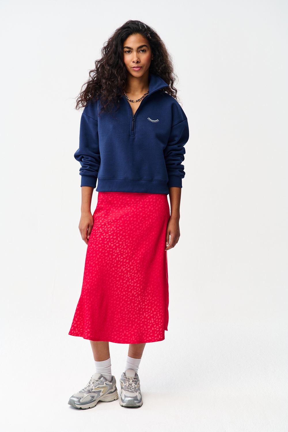 Bluza Color Your Journey