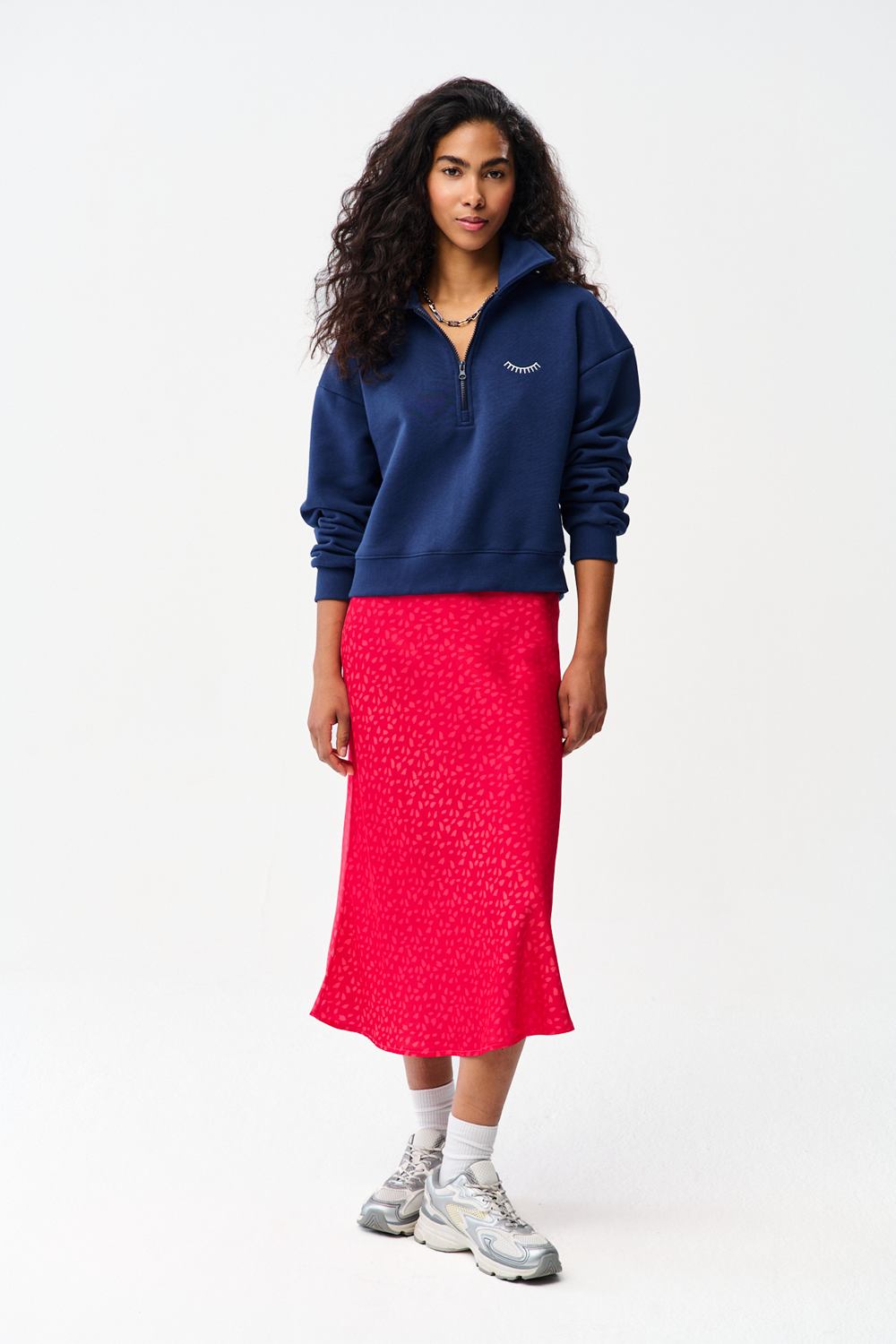 Bluza Color Your Journey