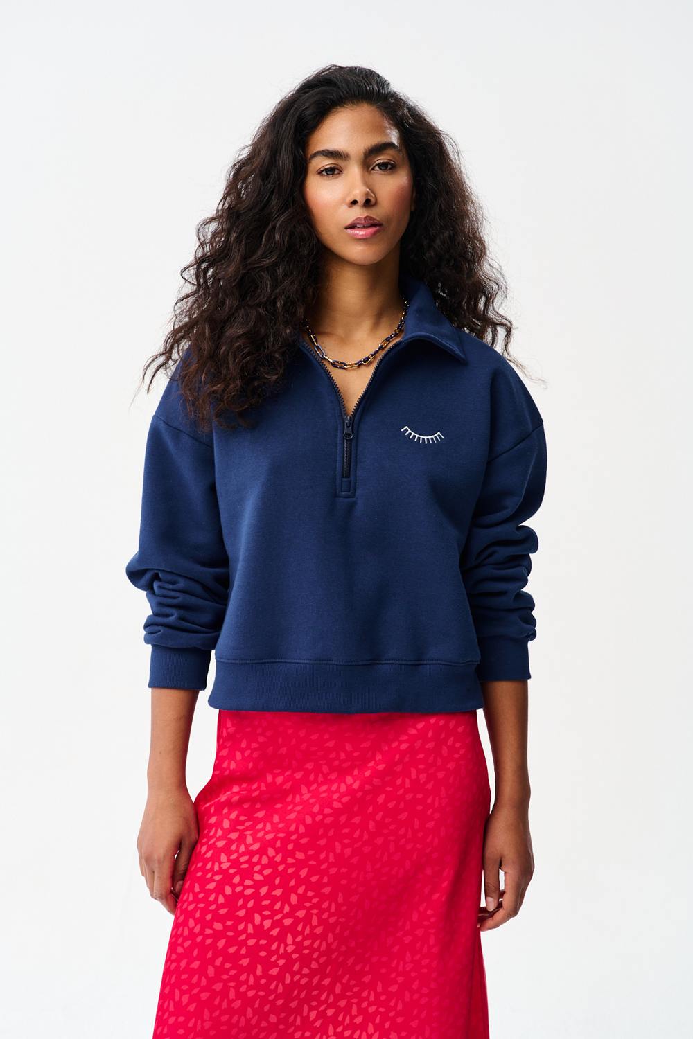 Bluza Color Your Journey