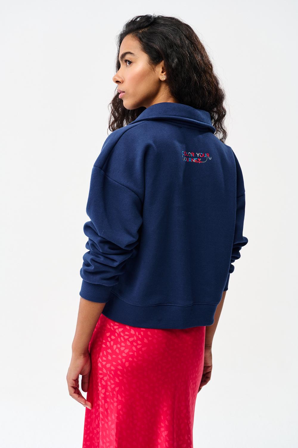 Bluza Color Your Journey
