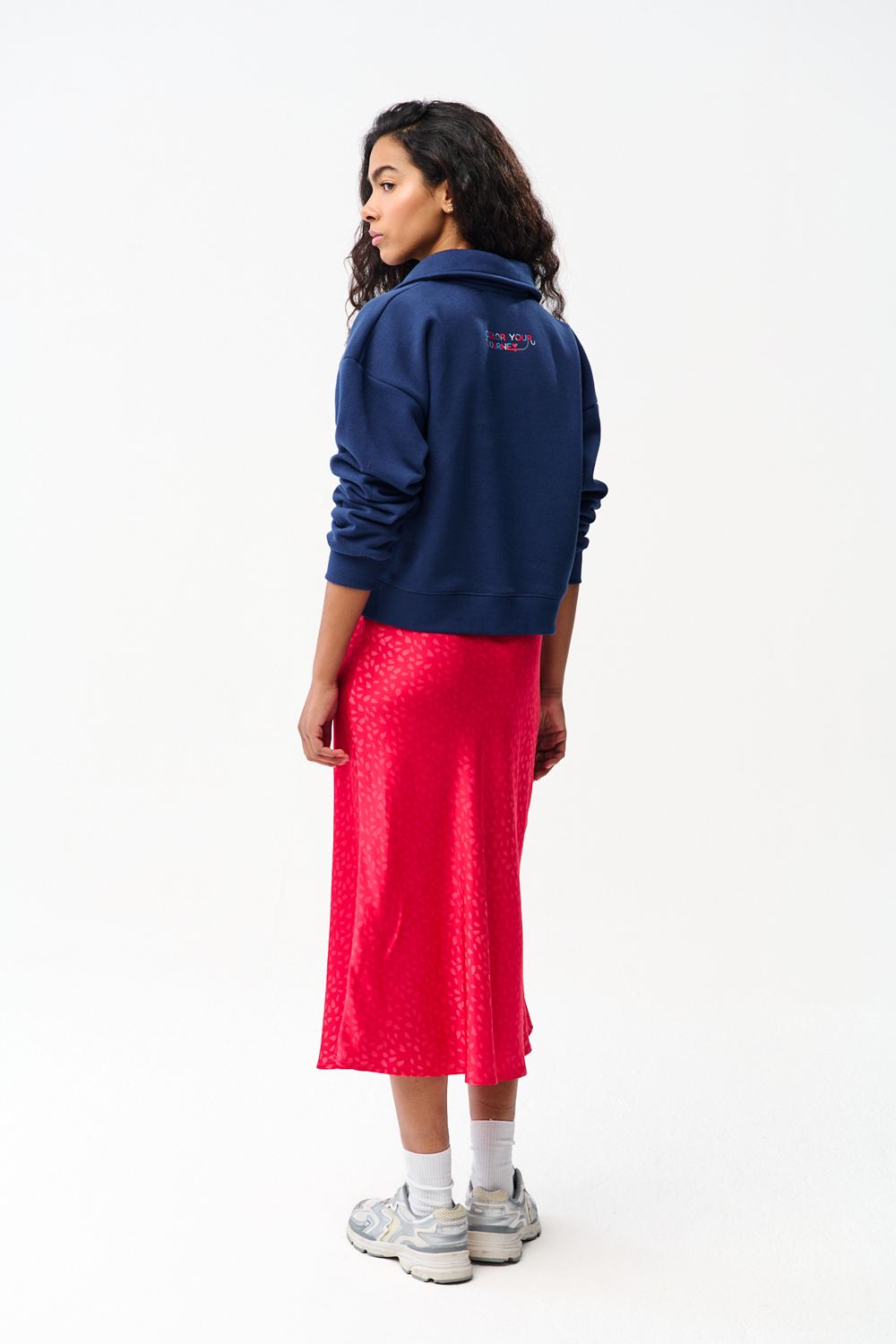 Bluza Color Your Journey