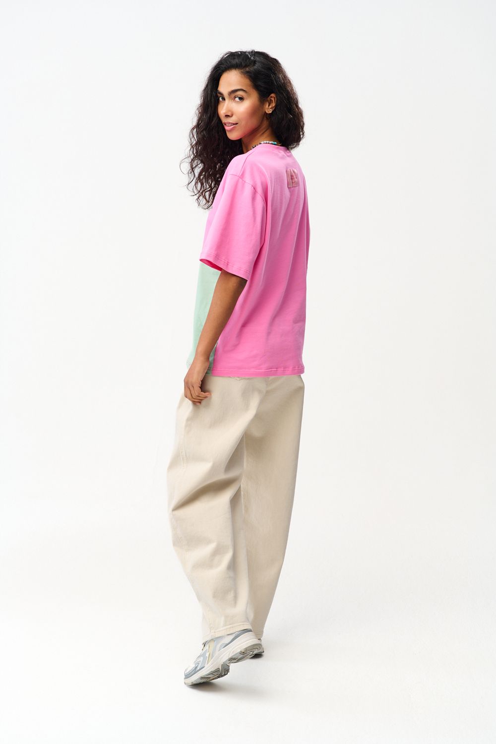T-shirt Matcha Pop