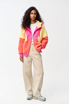 Bluza rozpinana Follow The Feelings