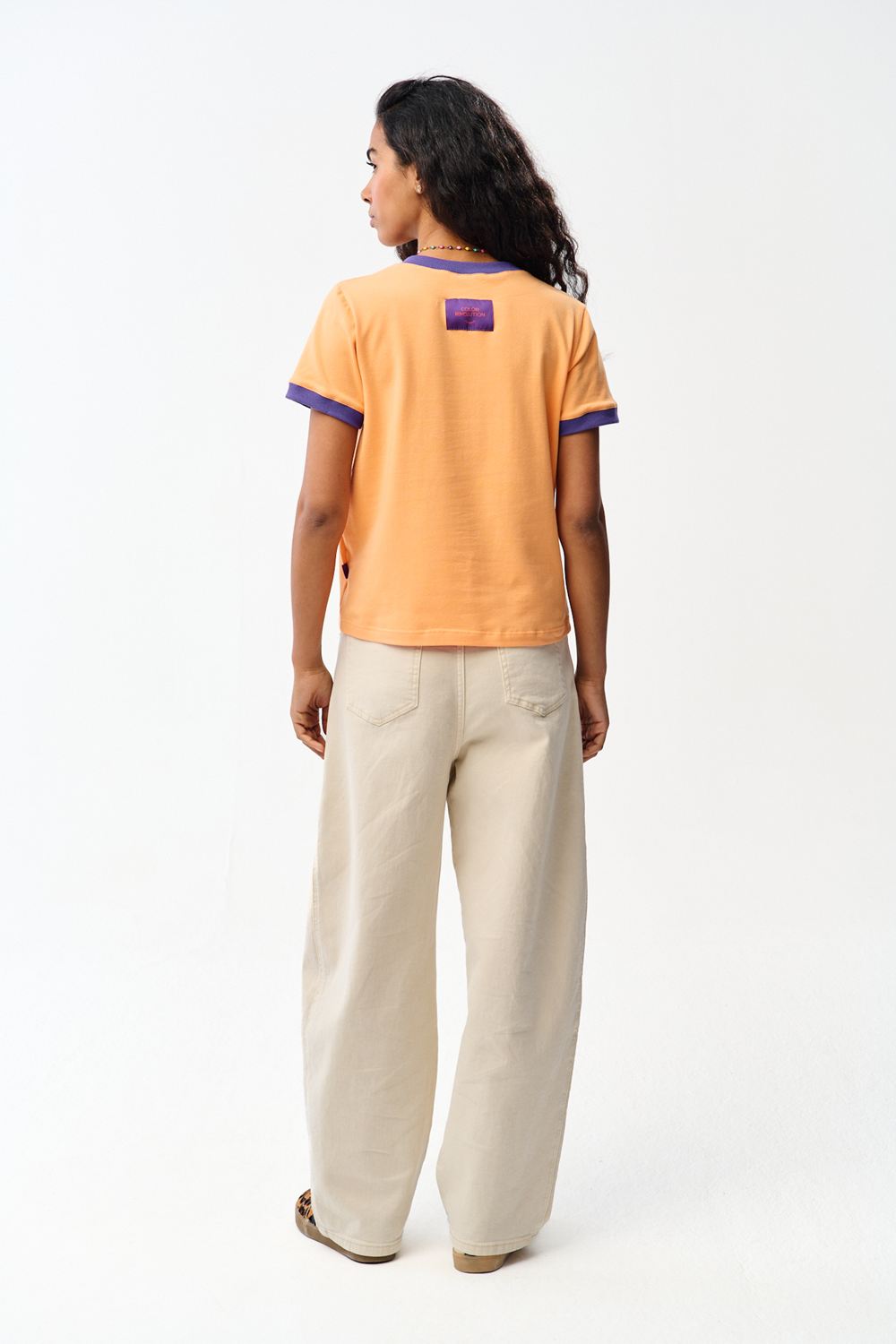T-shirt Silent Whiskers
