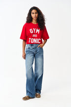 Spodnie jeansowe Florida Key