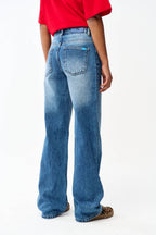 Spodnie jeansowe Florida Key
