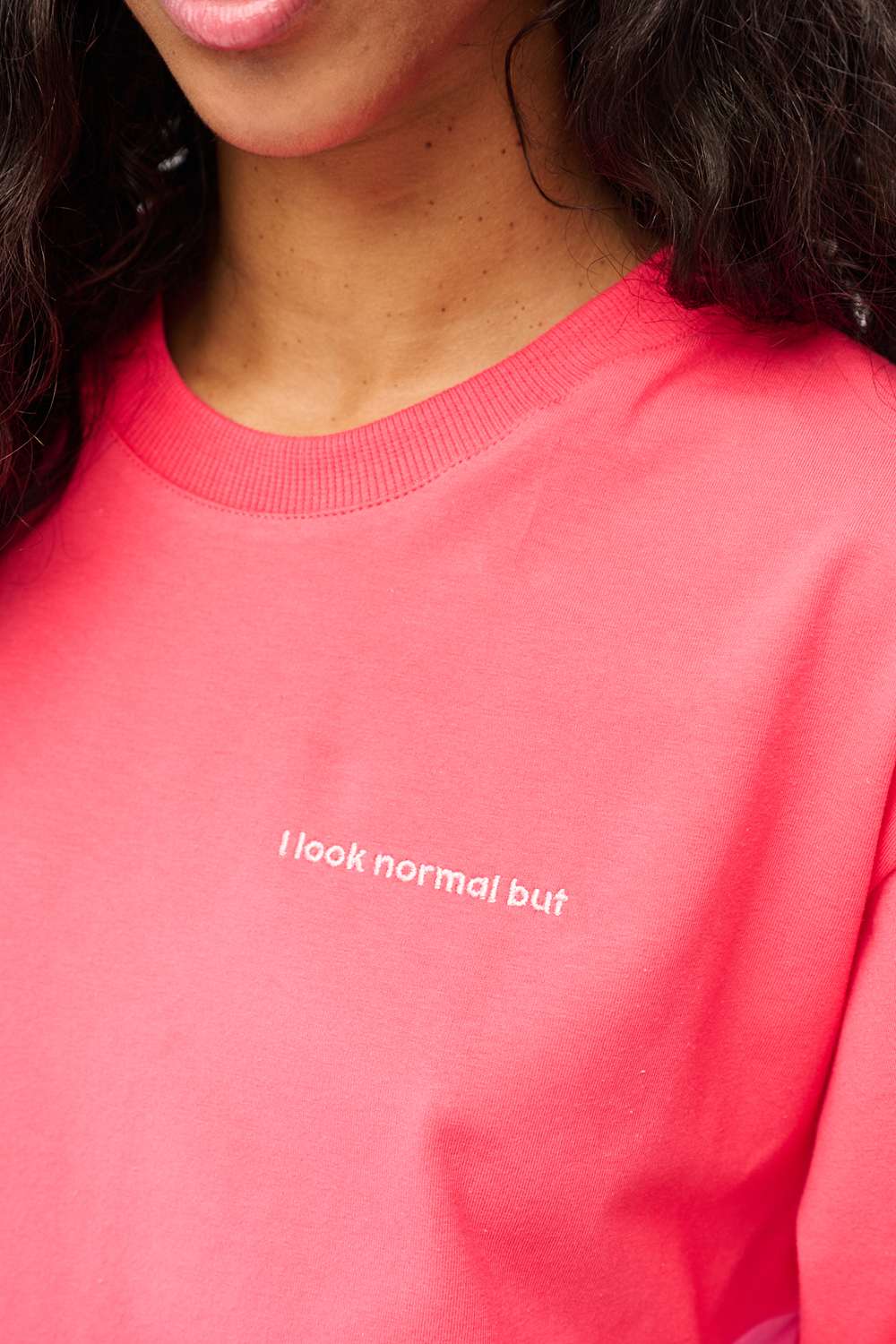 T-shirt Socially Selective