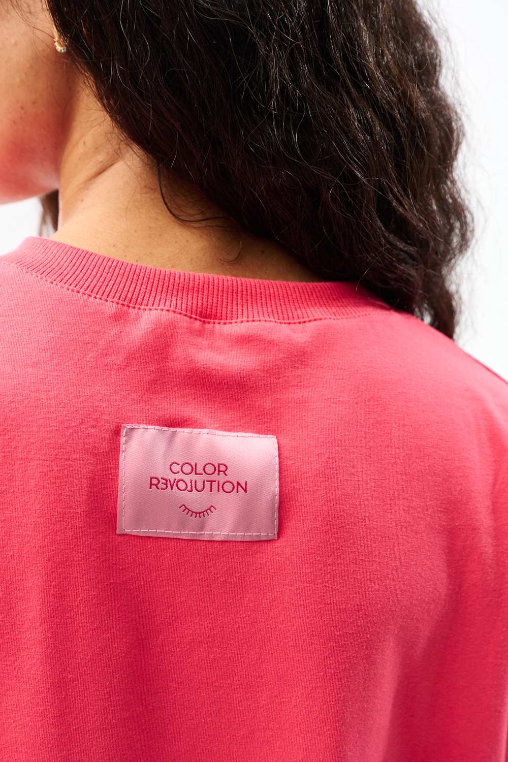 T-shirt Socially Selective