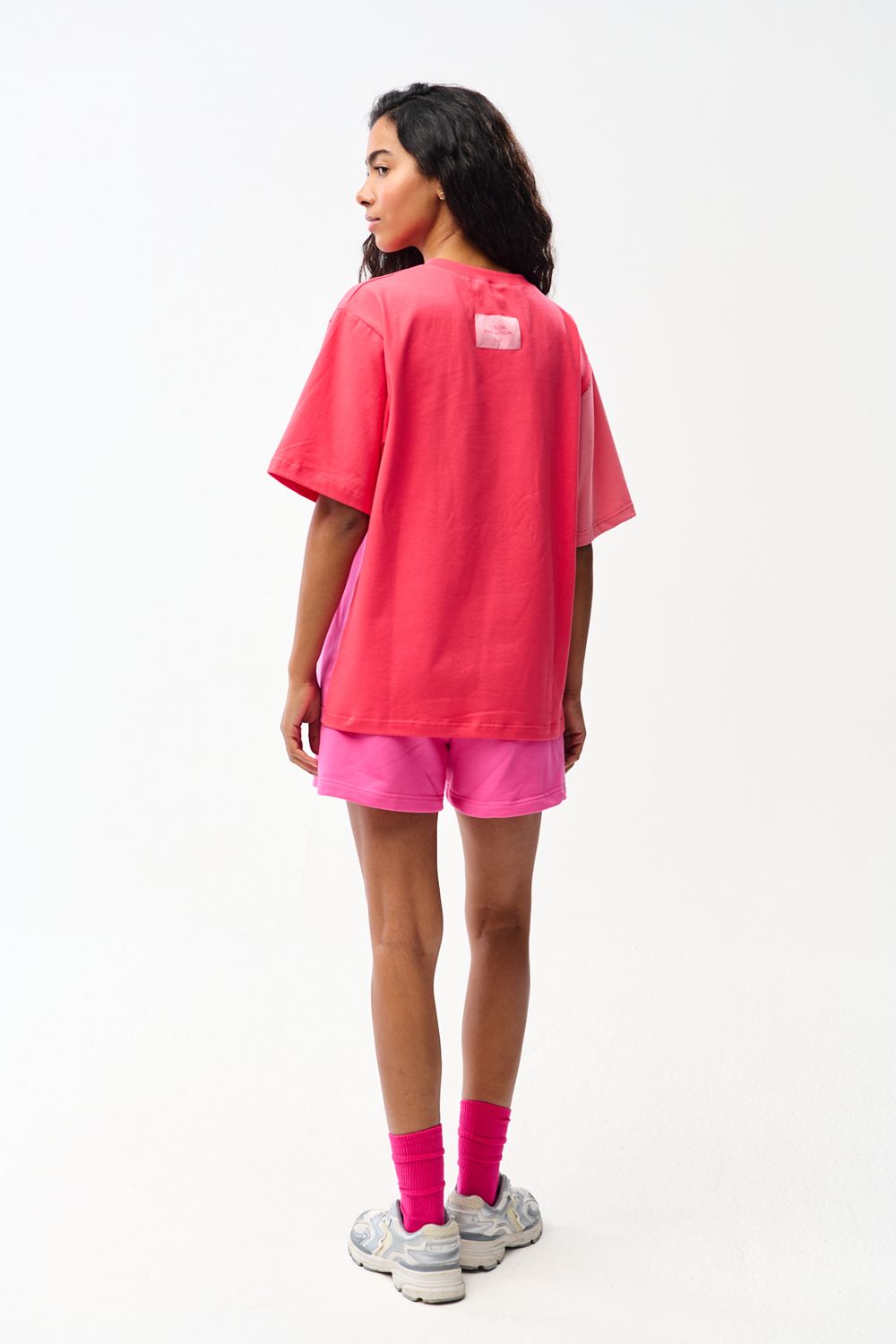 T-shirt Socially Selective