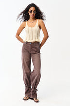 Spodnie jeansowe Wild Wind