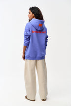 Bluza z kapturem Ciao For Now