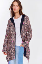 Parka dwustronna Stay Wildish