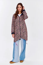 Parka dwustronna Stay Wildish