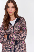 Parka dwustronna Stay Wildish
