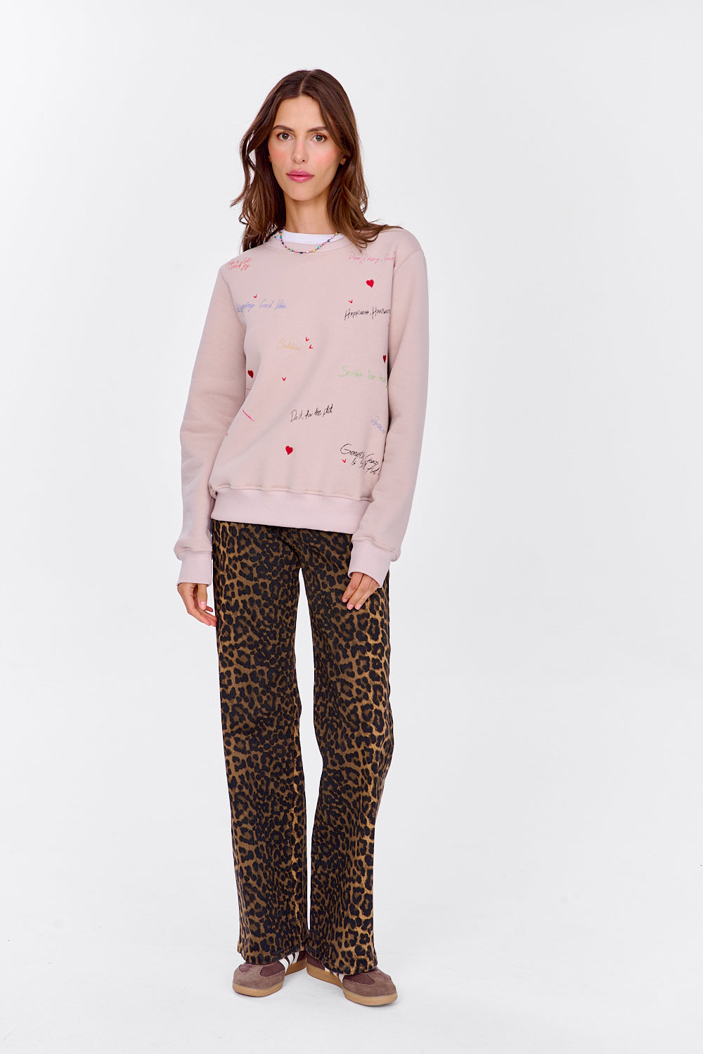 Bluza Dear Diary