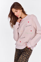 Bluza Dear Diary