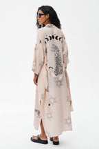 Kimono muślinowe New Mythology