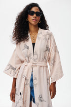 Kimono muślinowe New Mythology