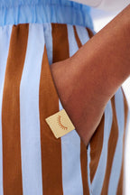 Szorty Tan Lines