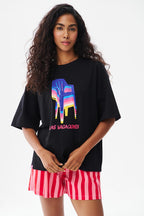 T-shirt Las Vacaciones