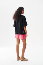 T-shirt Las Vacaciones