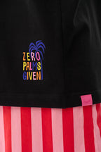 T-shirt Las Vacaciones