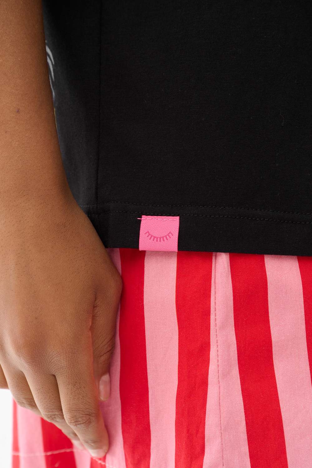 T-shirt Las Vacaciones