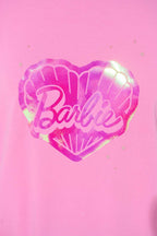 T-shirt Barbie Mermaid Core