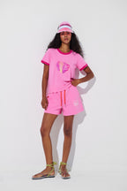 T-shirt Barbie Mermaid Core