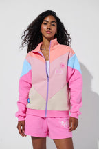 Bluza rozpinana Barbie Soft Power