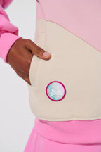 Bluza rozpinana Barbie Soft Power