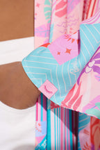 Kimono Barbie Mashup