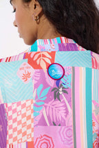 Kimono Barbie Mashup
