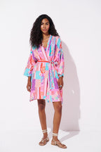 Kimono Barbie Mashup