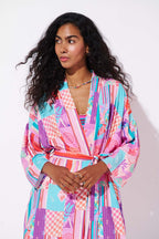 Kimono Barbie Mashup