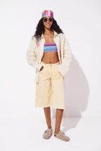 Kurtka jeansowa Barbie Shore Thing