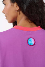 T-shirt Barbie Mixed Up