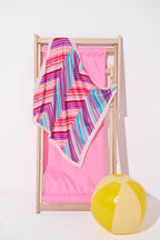 Apaszka Barbie High Tides