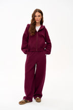 Bluza rozpinana Boarding Soon