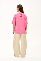 T-shirt Familiar Noise