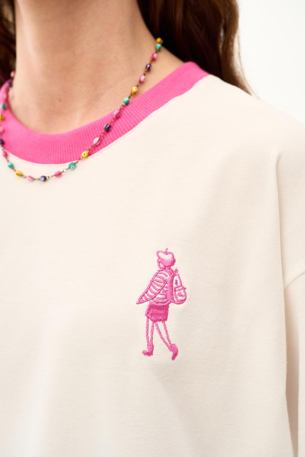 Longsleeve City Breaks