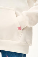Bluza z kapturem Love in Transit